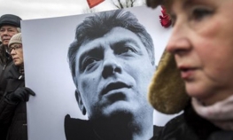 Njujork: Protest zbog ubistva Njemcova