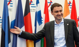 Na izborima u Estoniji pobijedila Partija reformi