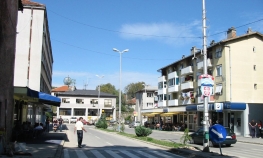 Urađene prilazne rampe za osobe sa invaliditetom