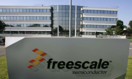 NXP će kupiti "Freecale" za 11,8 milijardi dolara