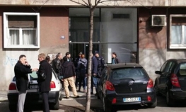 Satarom ubila majku i baku dok je beba bila u stanu