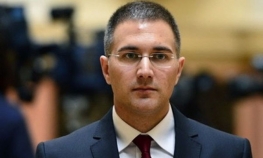 Stefanović: Počela istraga o kartama za Dejvis kup