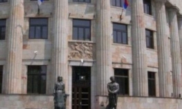 Sastanak Dodika sa poslanicima i delegatima oba doma Parlamenta BiH
