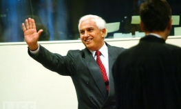 Simo Zarić dobitnik nagradne igre: Nekada u Hagu, sada put Turske
