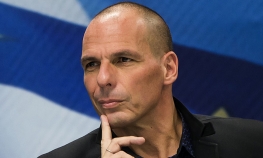 Varufakis poziva na pametno restrukturisanje grčkog duga