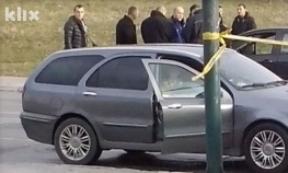 Pucnjava u blizini SOS Dječijeg sela u Sarajevu