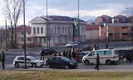 Jedna osoba smrtno stradala u pucnjavi u blizini SOS Dječijeg sela u ...