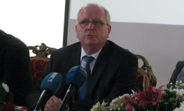 Komić: Nauku staviti u funkciju razvoja poljoprivrede
