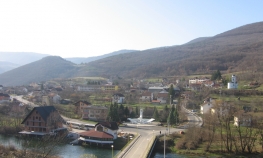 Pretukao djeda i oteo mu 900 KM