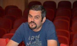 Dragan Komadina: Predstavom Mostarcima vraćaju vjeru u život