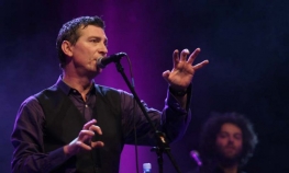 Massimo Savić: Poslije koncerta lakši sam kilu i po
