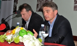 SDP i DF neće u federalnu vlast