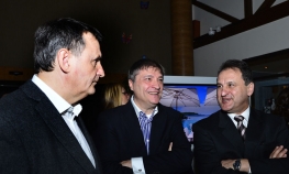 "Srpski Davos" okupio 600 učesnika