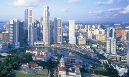 Najskuplji grad na svijetu i dalje je Singapur