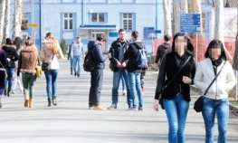 Fakulteti izbacuju polupismene diplomce