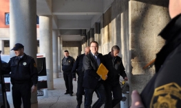 Zahtjev za izuzeće tužilaštva USK-a u predmetu Lipovača i Gluhalić