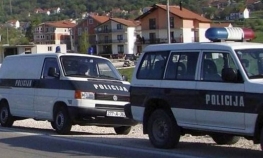 U sudaru povrijeđeno šest policajaca