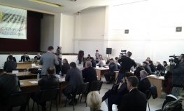 Doboj ipak među turskim opštinama