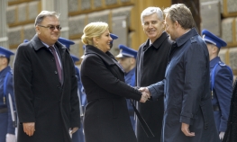Hrvatska će pomoći BiH u reformama