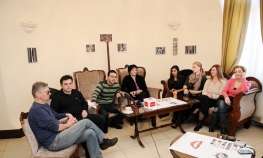 Euforija zbog "Urnebesne tragedije"
