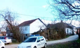 Uhapšen osumnjičeni za ubistvo starice u Svrljigu