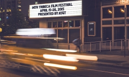 Trajbeka film festival od 15. do 26. aprila