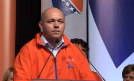Bećirović: Mora se prestati s maksimalističkim pristupom
