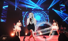 Regionalne muzičke zvijezde na "Oskaru popularnosti"