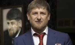 Kadirov: Zapadne službe ubile Njemcova