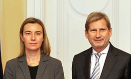 EU preispituje susjedsku politiku, zapadni Balkan ostaje u fokusu