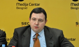 Anđelković: Odluka Doboja frapantna i neprihvatljiva
