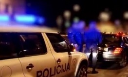 Uhapšeni zbog sumnje da su zlostavljali fudbalera
