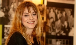 Anita Mančić dobitnica nagrade "Žanka Stokić"