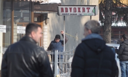 Budimlić priveden u Tužilaštvo USK