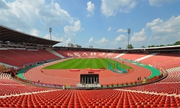 Zvezda proslavila 70. rođendan i izabrala najbolje