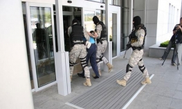Povećati broj žena u policijskim strukturama