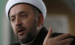 Imam Beganović: I moje su dijete napali zbog mene