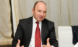 Martin Pamer: U BiH nemamo s kim ni razgovarati o projektima