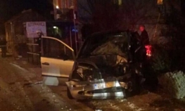 Dječak poginuo u autu sestrinog momka