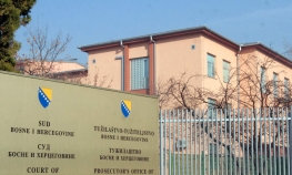Plate sudija u skladu s Ustavom