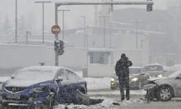 U sudaru dvoje lakše povrijeđeno