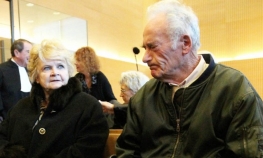 Električar držao u garaži 271 Pikasov rad