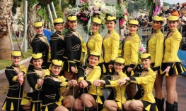 Mostarke na najvećem svjetskom festivalu