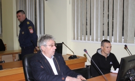 Počelo suđenje za pokušaj ubistva