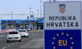Granicu sa BiH nadziraće helikopterima