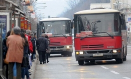 Obavezno osiguranje za putnike u javnom prevozu