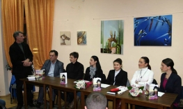 Bogato kulturno veče u Trebinju