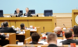 Kasipović: Voditi konstruktivnu raspravu