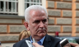 Potvrđena optužnica protiv Živka Budimira