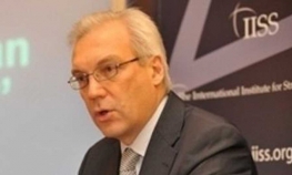 Gruško: NATO ima dugu istoriju "hibridnih ratova"